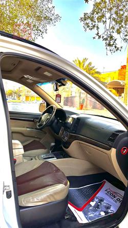 هيونداي سانتافي